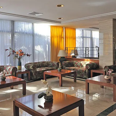 Globales Park Hotel Santa Ponça